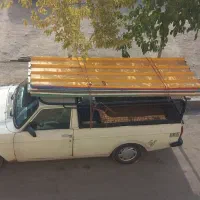 ورق شیروانی کارکرده ۸۰۰