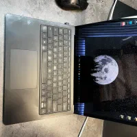 سرفیس لپتاپ4 i7