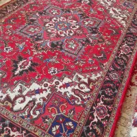 یک جفت فرش ۹ متری هریس تاجری