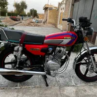 موتور هندا 200احسان|موتورسیکلت|دزفول, |دیوار