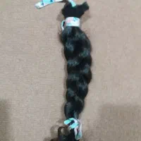 موی  طبیعی و مصنوعی