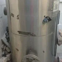 دیگ بخار