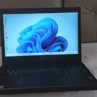 دل ورک استیشن پر سیژن.M4800. i7|رایانه همراه|تهران, ستارخان|دیوار