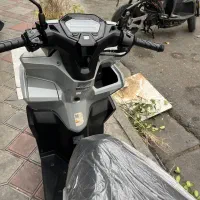 کلیک 160 404|موتورسیکلت|تهران, نازی‌آباد|دیوار