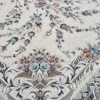 فرش  دستبافت گونه وززن سنگین