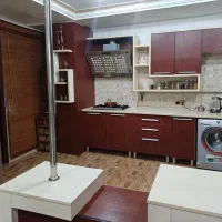 اپارتمان ۱۲۰متری دو خواب