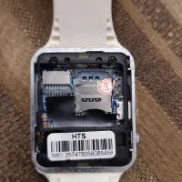 ساعت هوشمند|ساعت|بهار, |دیوار