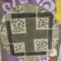 پادری|پادری|قم, چهل درخت|دیوار