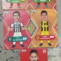 کارت کیمدی  قیمت کارت ها توی توضیحات|اسباب‌‌بازی|اسفراین, |دیوار