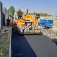 آسفالت قیرگونی ایزوگام کاتر برش زنی آسفالت وبتن|خدمات پیشه و مهارت|کرج, گوهردشت|دیوار