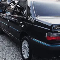 پارس تیوفایو 98 مشکی معاوضه