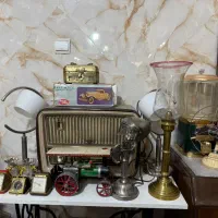 فروش خریدرادیوپنکه اباژورساعت انتیک وقدیمی