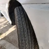 ریومدل۸۷ فنی سالمه|خودرو سواری و وانت|بجنورد, |دیوار