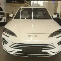 بی وای دی سانگ پلاس چشم خدا صفر / BYD