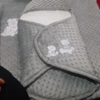 سیسمونی نوزاد.با سرویس خواب