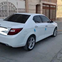 دنا پلاس تیپ ۲ فول لاکاغذی درحد