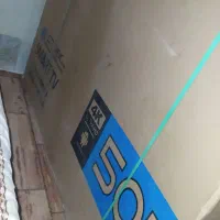 تلویزیون دنای ۵۰ اینج