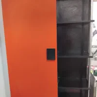 کمد و زیر تلویزیونی