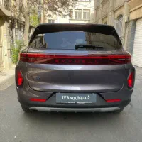 اسکای ول مدل 1404 تجارت خودرو خسروانی TKK|خودرو سواری و وانت|تهران, الهیه|دیوار