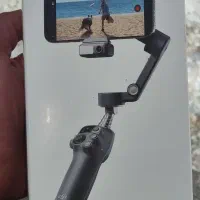 اسمو موبایل ۷ پرو dji