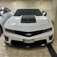 کامارو ۲۰۱۴ کیت ZL1