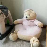 صندلی کمک نشستن نوزاد