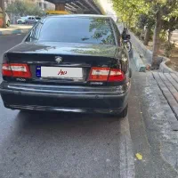 .سمندال ایکس مولتی پلکس مدل ۹۴|خودرو سواری و وانت|پره‌سر, |دیوار