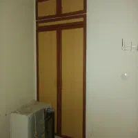 درب کمد دیواری MDF