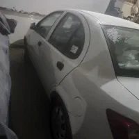 ماشین ساینا S|خودرو سواری و وانت|دهگلان, |دیوار