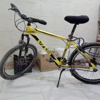 دوچرخه ویوا ۲۶|دوچرخه، اسکیت، اسکوتر|اهواز, شهرک برق|دیوار