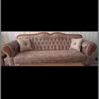 مبل پایه چوب تهران تخفیف|مبلمان خانگی و میز عسلی|شیروان (خراسان), |دیوار