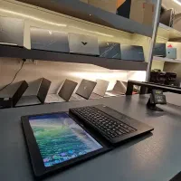 دل Latitude 5280 i7 درحد نو با حافظه ssdپرسرعت|رایانه همراه|یزد, |دیوار