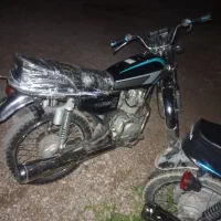 فروش فوری موتور پلاک ملی مدارک کامل