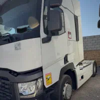 فروش رنو تی مدل ۲۰۱۹|خودرو سنگین|تهران, آذربایجان|دیوار