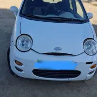 فروش فوری ام وی ام ۱۱۰سیلندر۴|خودرو سواری و وانت|رامسر, |دیوار