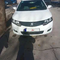 آریو مدل ۹۶ فروشی.