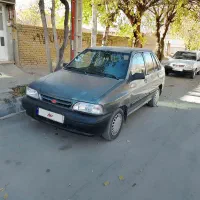 پراید 141 مدل 84|خودرو سواری و وانت|آشخانه, |دیوار