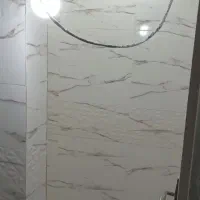 کاشی وسرامیک نمای ساختمان واش بتن ومحوطه سازی|خدمات پیشه و مهارت|لنگرود, |دیوار