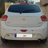 تیبا 2 EX هاچبک بیرنگ مدل 97|خودرو سواری و وانت|تهران, شادآباد|دیوار