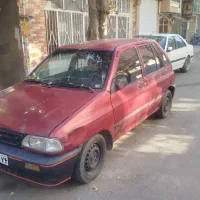 هاچبک کره ای