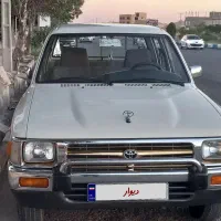 تویوتاهایلوکس