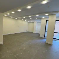 ۸۰/۹۰/۱۱۰ متری نوساز موقعیت اداری در نیاوران