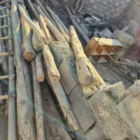 تیر چوبی|مصالح و تجهیزات ساختمان|بجنورد, |دیوار