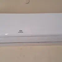 اسپیلت سردوگرم