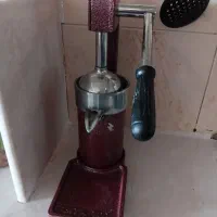 آبمیوه گیر دستی