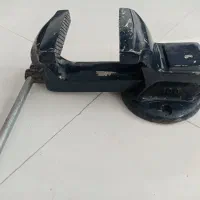 گیره رومیزی آلمانی|ابزارآلات|گلبهار, شهر جدید گلبهار|دیوار