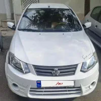 ساینا EX آخر ۹۸ دوگانه(کارشناسی شده)