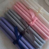 شمع صابون گیاهی|آرایشی، بهداشتی، درمانی|هشتگرد, شهرک گلها|دیوار