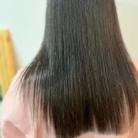 کراتین و ابریشم سازی مو