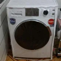 کاور لباسشویی